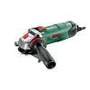 Angle grinder BOSCH 1600A00159 850 W