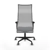Office Chair Piqueras y Crespo B2D036G Grey