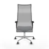 Office Chair Piqueras y Crespo B2D086G Grey