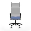 Office Chair Piqueras y Crespo B2D036G Blue