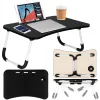 Laptop table Springos HA4010