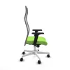Офисный стул Piqueras y Crespo B2D026N Фисташковый