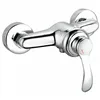 Mixer Tap Rousseau Byron Shower Metal Brass 15 cm