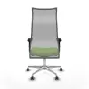 Office Chair Piqueras y Crespo B2D086G Pistachio