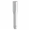 Shower Rose Grohe 27458000 Chromed 1 Position