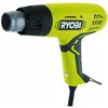 Hot air gun Ryobi 5133001137 2000 W 400 / 600 ºC