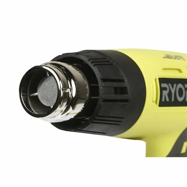 Hot air gun Ryobi 5133001137 2000 W 400 / 600 ºC