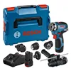 Drill drivers BOSCH Professional GSR 12V-35 FC 12 V