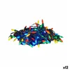 Wreath of LED Lights Multicolour 450 x 9 x 2 cm (12 Units)