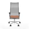 Office Chair Piqueras y Crespo B2D026N Orange