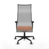 Office Chair Piqueras y Crespo B2D036G Orange