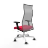 Toimistotuoli Piqueras y Crespo B2D026G Punainen