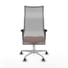 Office Chair Piqueras y Crespo B2D086G Brown