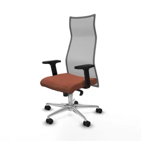 Biuro kėdė Piqueras y Crespo B2D086N Ruda