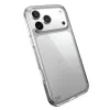 Speck Presidio Perfect-Clear - iPhone 17 Pro Max Case (Clear)