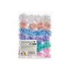 Loops Multicolour PVC 5,8 cm (12 Units)