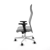Office Chair Piqueras y Crespo B2D026G Light grey