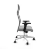Office Chair Piqueras y Crespo B2D026G Light grey