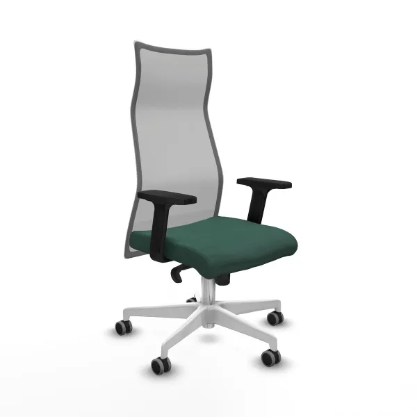 Biuro kėdė Piqueras y Crespo B2D026G