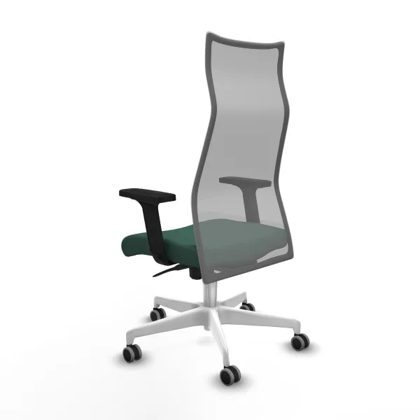 Biuro kėdė Piqueras y Crespo B2D026G