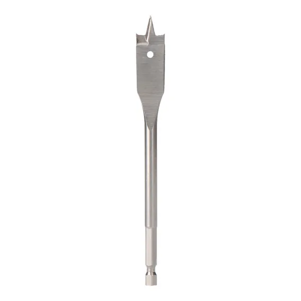 Drill bit for wood Izar iz28138 Koma Tools Flat 28 mm