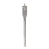 Drill bit for wood Izar iz28138 Koma Tools Flat 28 mm