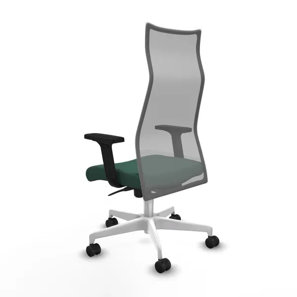 Biuro kėdė Piqueras y Crespo B2D026N
