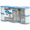 Swimming pool filter Intex 29011 (6 Units)