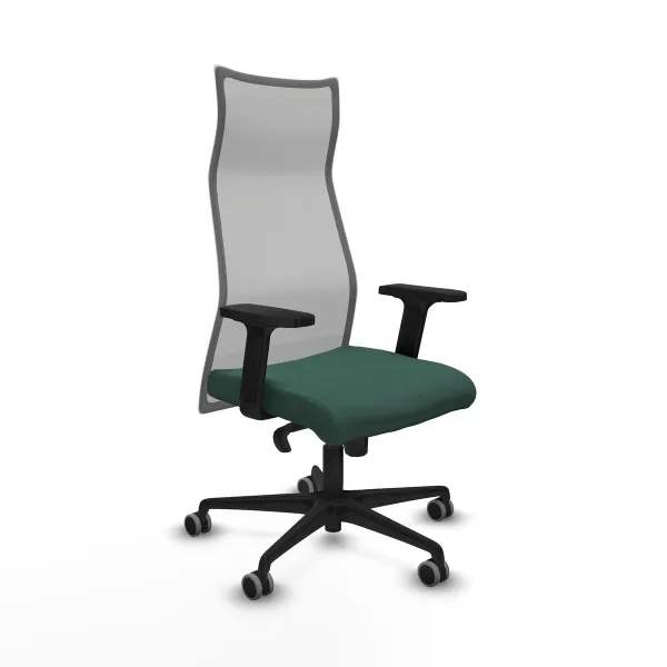 Biuro kėdė Piqueras y Crespo B2D036G