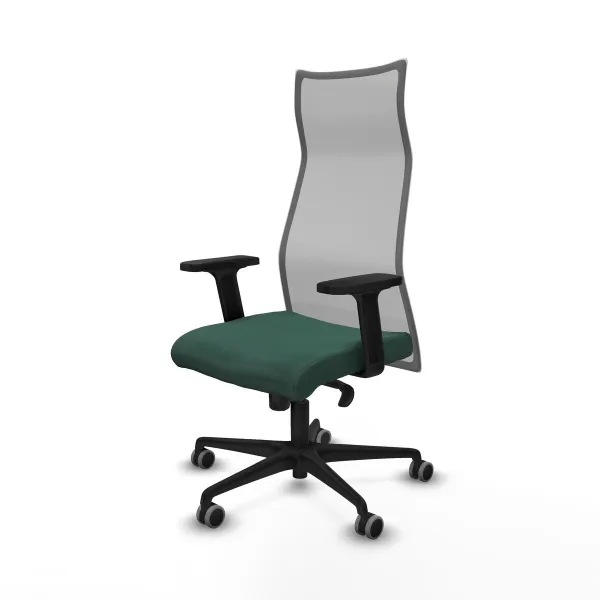 Biuro kėdė Piqueras y Crespo B2D036G