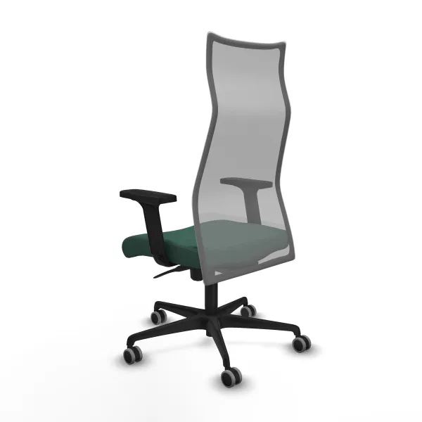 Biuro kėdė Piqueras y Crespo B2D036G