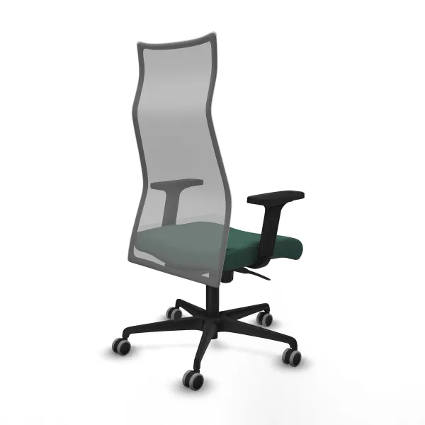 Office Chair Piqueras y Crespo B2D036G