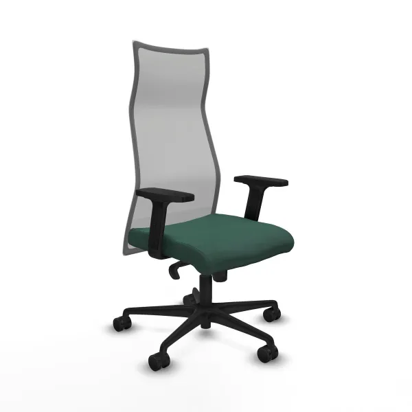Biuro kėdė Piqueras y Crespo B2D036N