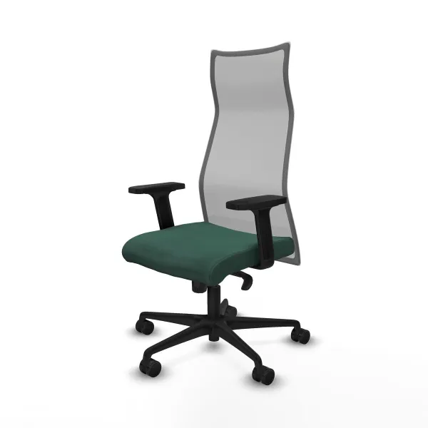 Biuro kėdė Piqueras y Crespo B2D036N