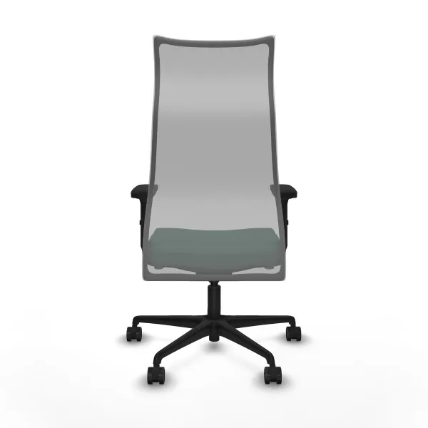 Office Chair Piqueras y Crespo B2D036N