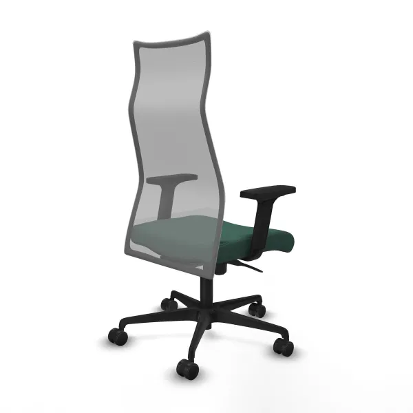 Biuro kėdė Piqueras y Crespo B2D036N