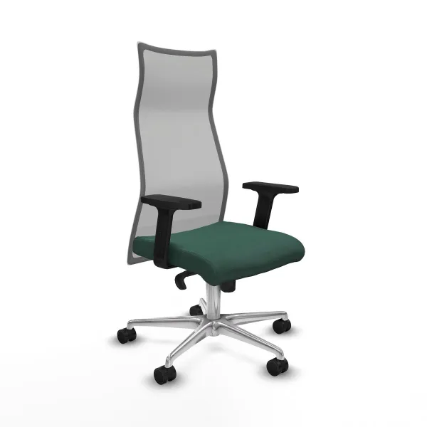 Biroja krēsls Piqueras y Crespo B2D086N