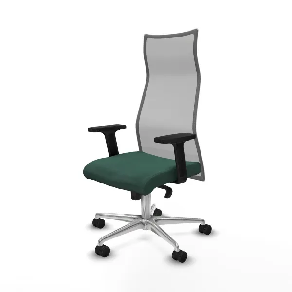 Office Chair Piqueras y Crespo B2D086N