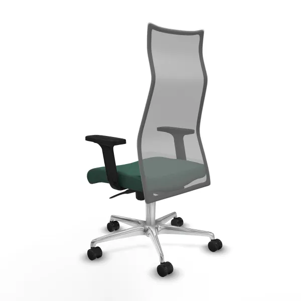 Biuro kėdė Piqueras y Crespo B2D086N