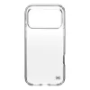 Speck Presidio Perfect-Clear - iPhone 17 Pro Max Case (Clear)