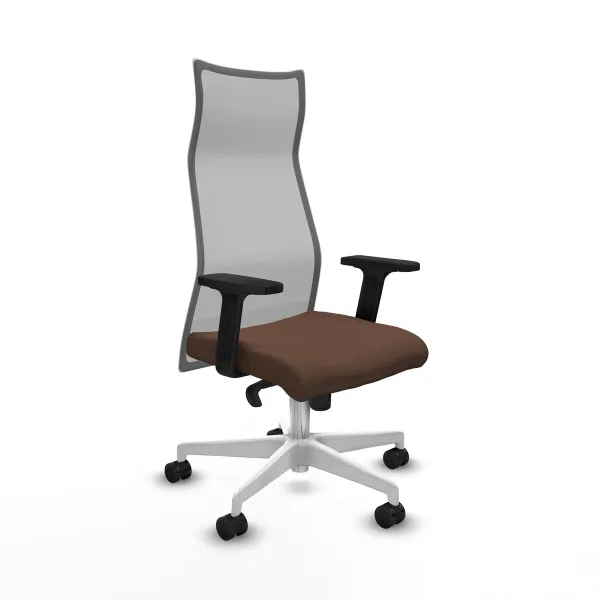 Biuro kėdė Piqueras y Crespo B2D026N