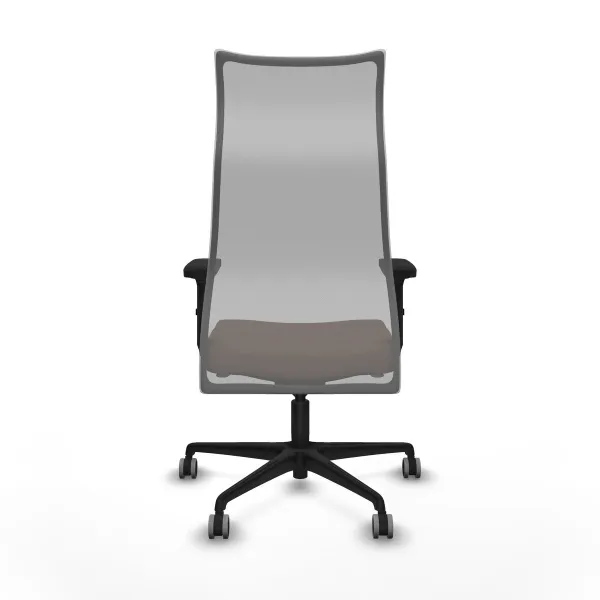 Biuro kėdė Piqueras y Crespo B2D036G
