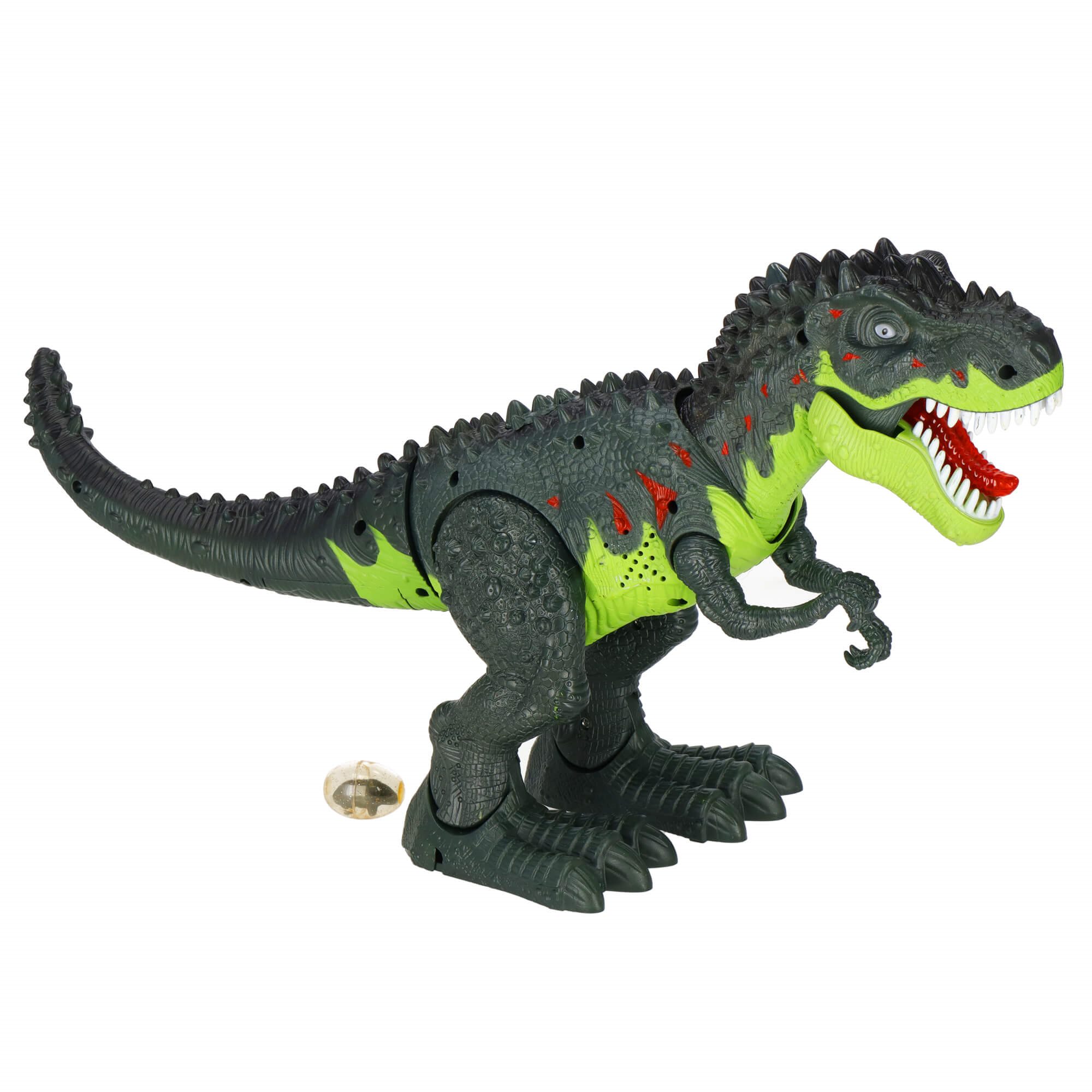 Dinosaur set Springos KG0027