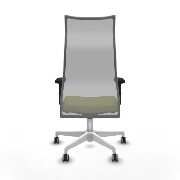 Biuro kėdė Piqueras y Crespo B2D026G