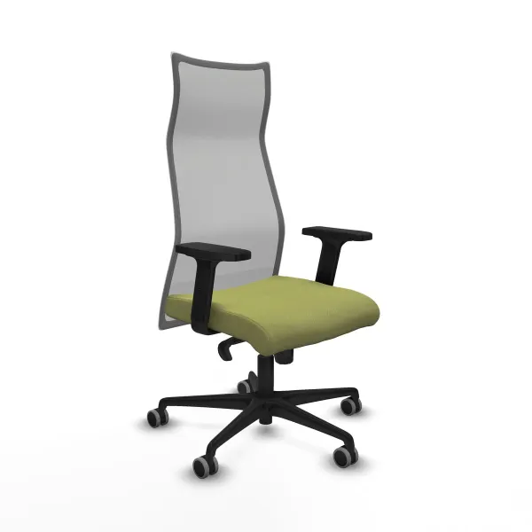 Biuro kėdė Piqueras y Crespo B2D036G