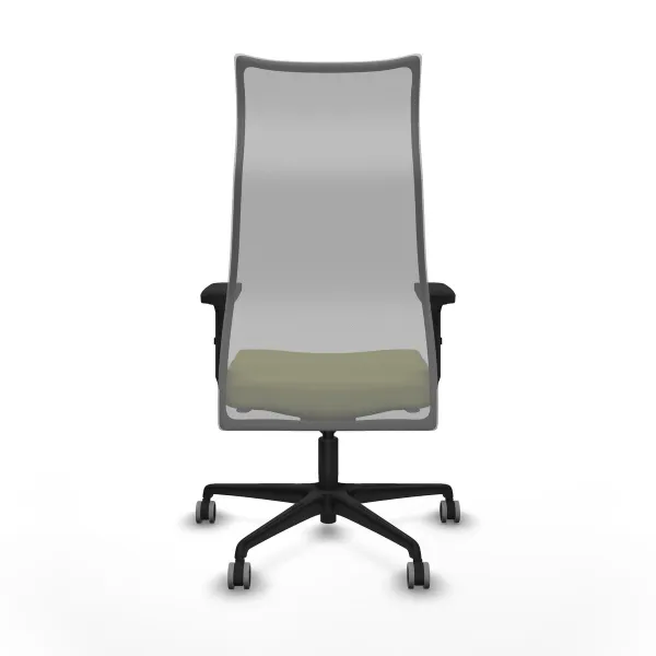 Office Chair Piqueras y Crespo B2D036G