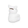 Paint Your Own Money Box Pig Ceramic 9 x 11,8 x 8,5 cm (12 Units)