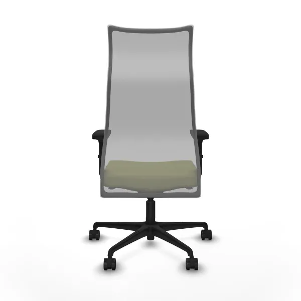 Biuro kėdė Piqueras y Crespo B2D036N