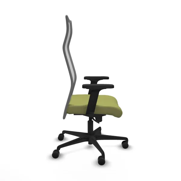 Office Chair Piqueras y Crespo B2D036N
