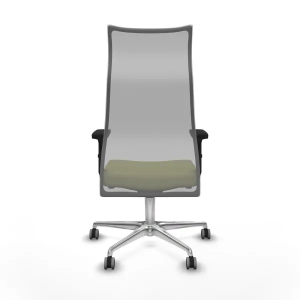 Office Chair Piqueras y Crespo B2D086G